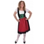 Alpine Maiden Costume - Womens Oktoberfest Costumes